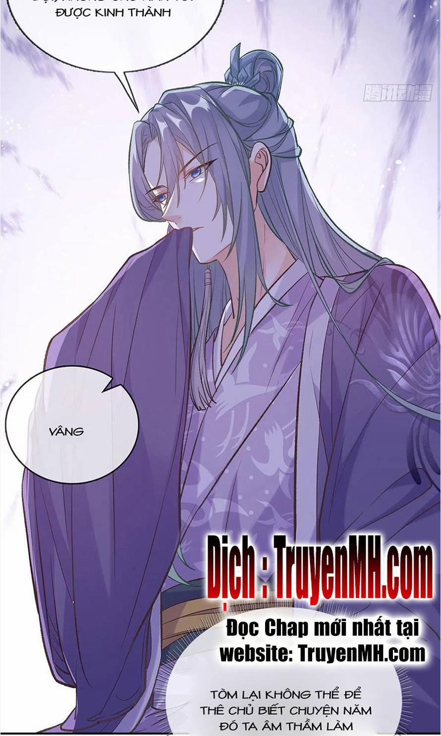 Kiều Mỵ Phu Lang, Tại Tuyến Lục Trà 121 trang 20