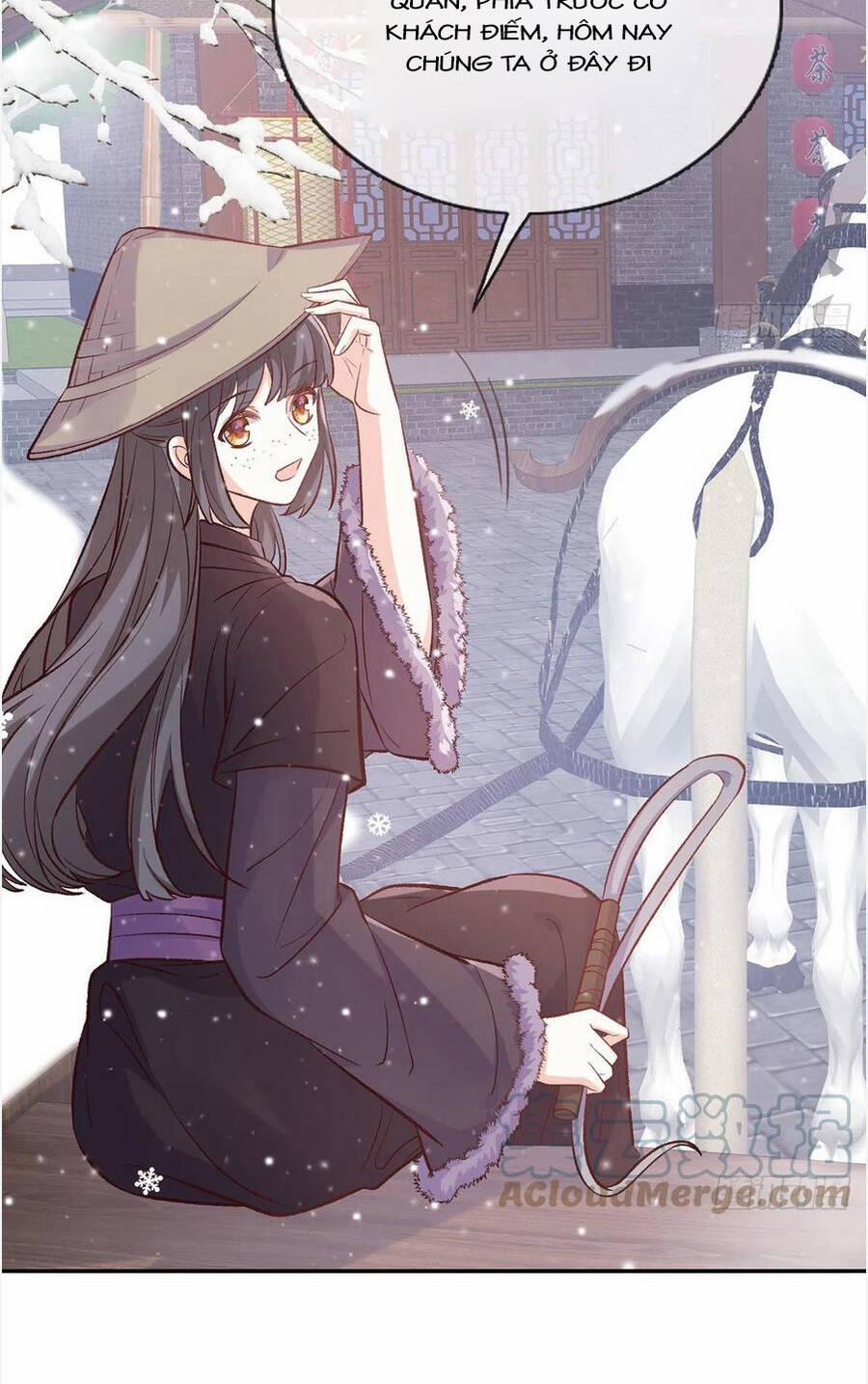 Kiều Mỵ Phu Lang, Tại Tuyến Lục Trà 122 trang 2