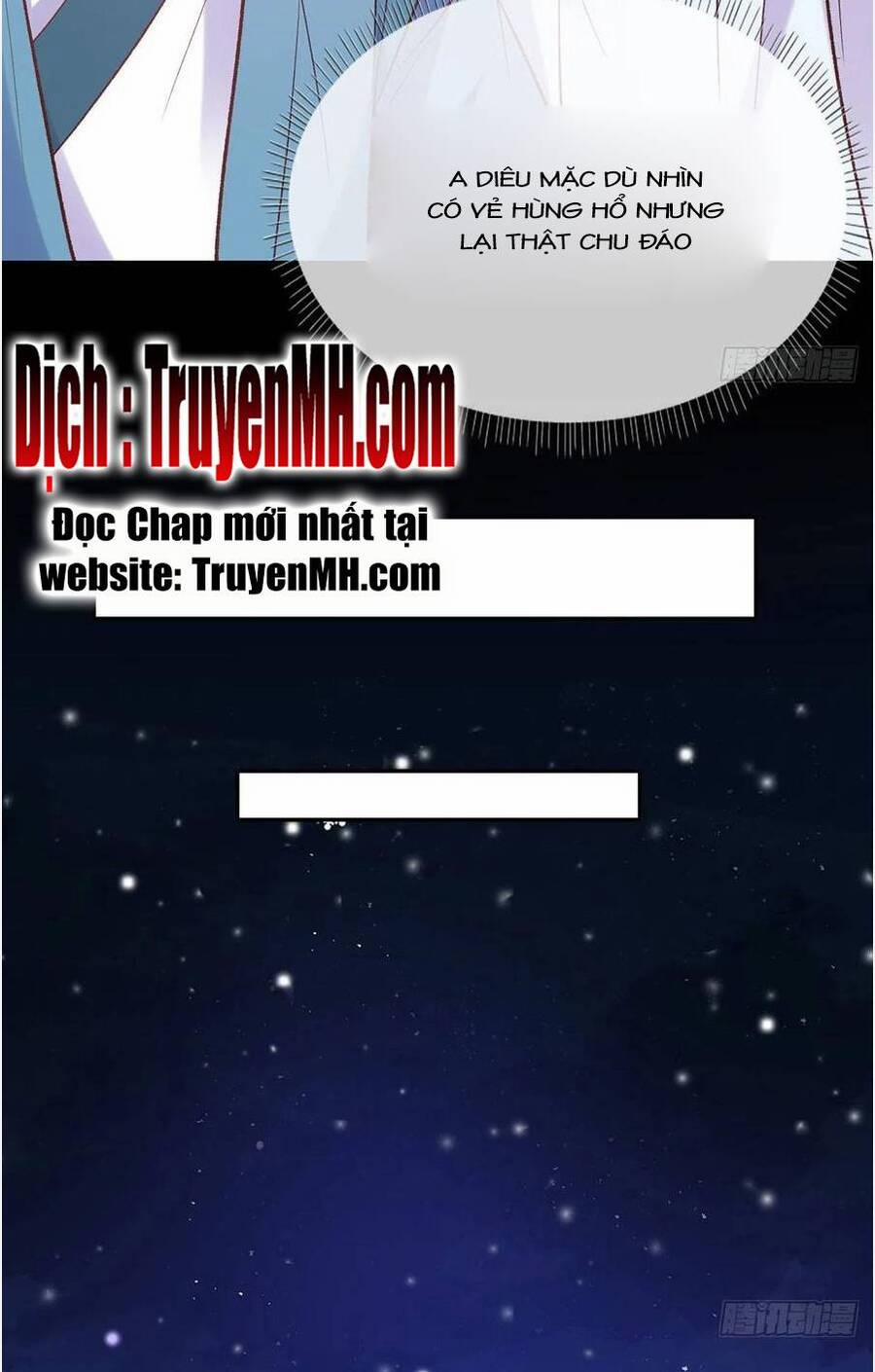 Kiều Mỵ Phu Lang, Tại Tuyến Lục Trà 123 trang 13