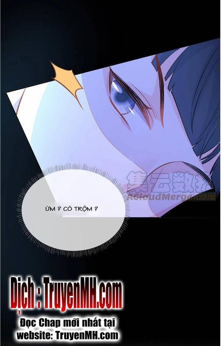 Kiều Mỵ Phu Lang, Tại Tuyến Lục Trà 123 trang 20