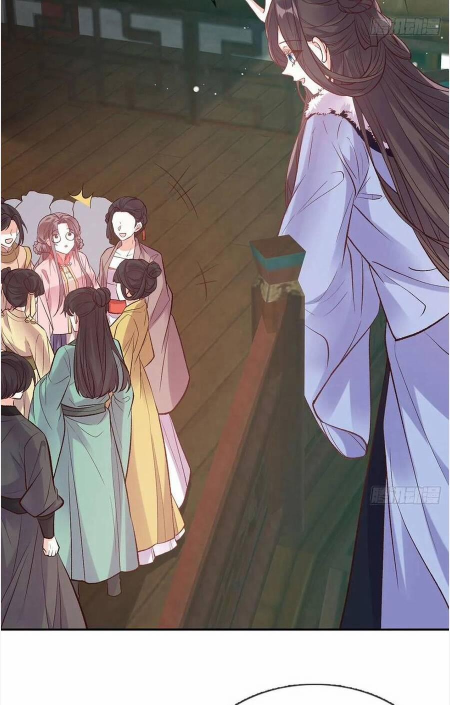 Kiều Mỵ Phu Lang, Tại Tuyến Lục Trà 123 trang 5