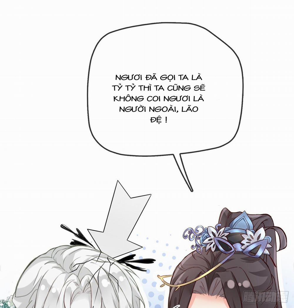 Kiều Mỵ Phu Lang, Tại Tuyến Lục Trà 13 trang 5