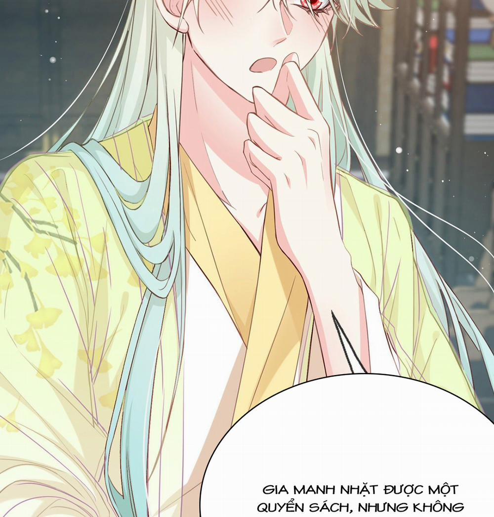 Kiều Mỵ Phu Lang, Tại Tuyến Lục Trà 14 trang 13