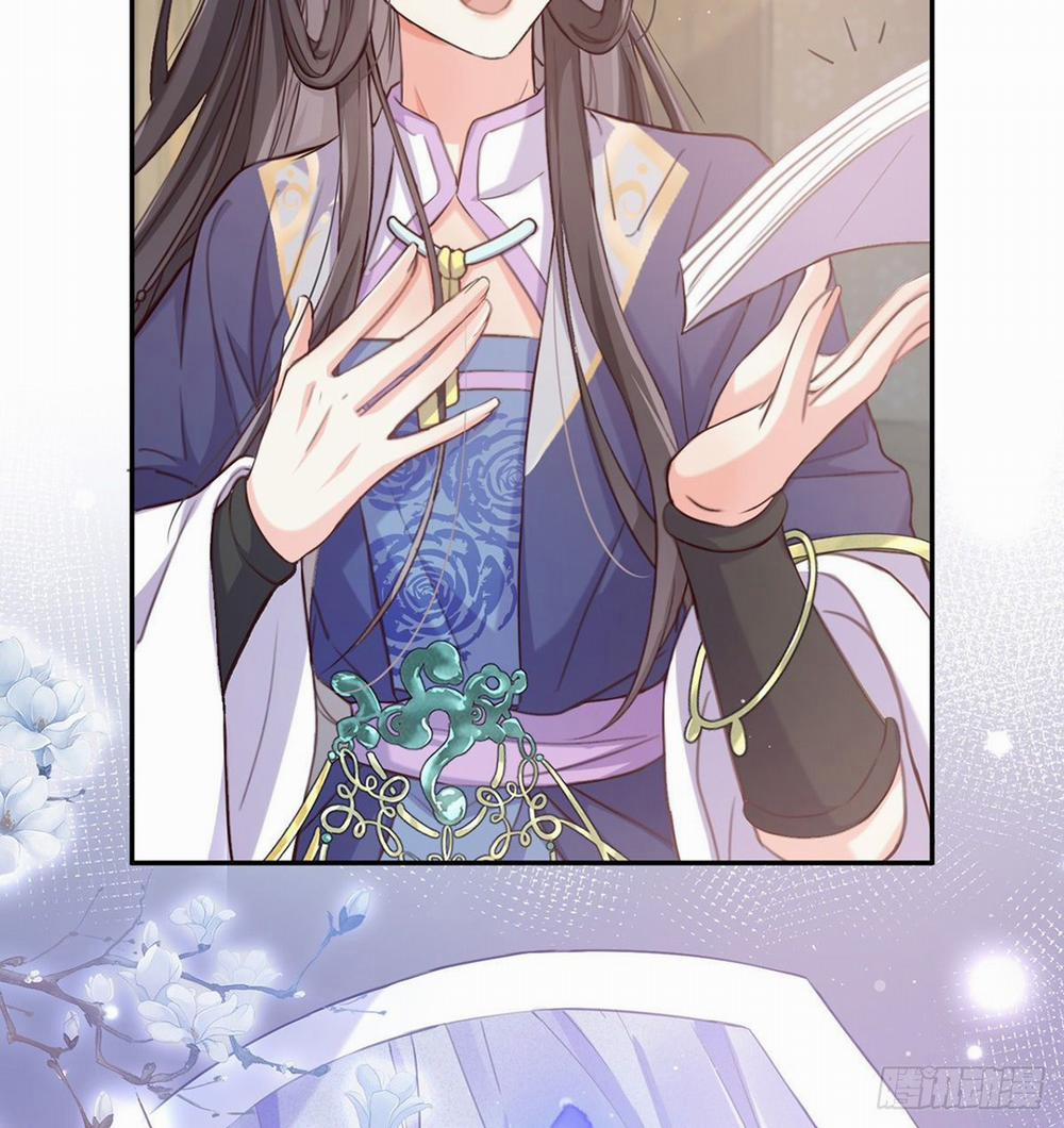 Kiều Mỵ Phu Lang, Tại Tuyến Lục Trà 14 trang 16