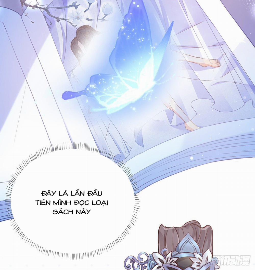 Kiều Mỵ Phu Lang, Tại Tuyến Lục Trà 14 trang 17