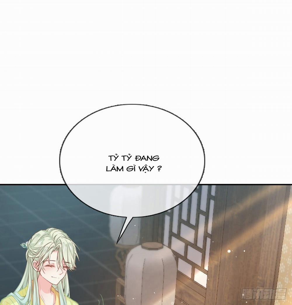 Kiều Mỵ Phu Lang, Tại Tuyến Lục Trà 14 trang 8