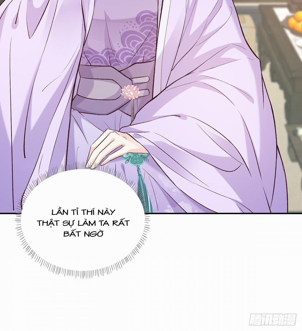 Kiều Mỵ Phu Lang, Tại Tuyến Lục Trà 17 trang 11