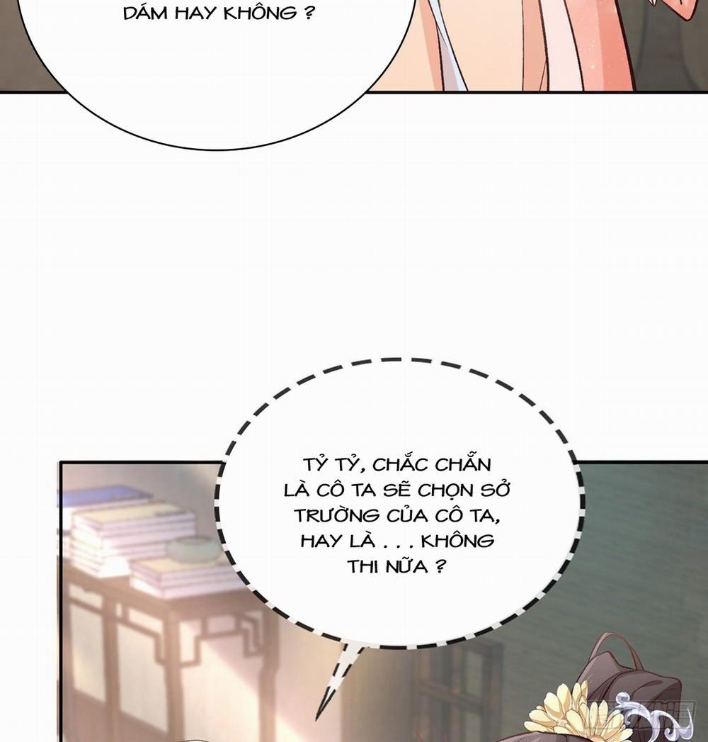 Kiều Mỵ Phu Lang, Tại Tuyến Lục Trà 17 trang 17