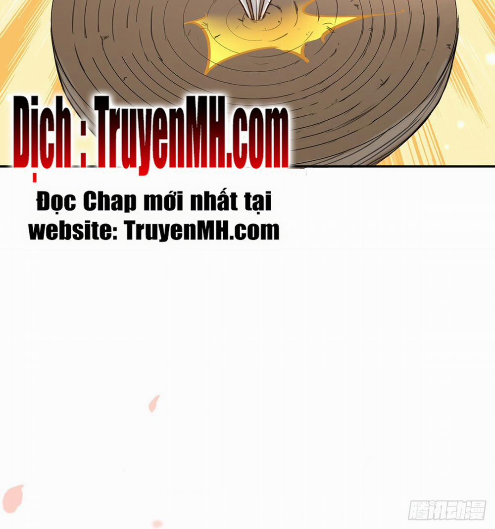 Kiều Mỵ Phu Lang, Tại Tuyến Lục Trà 18 trang 34