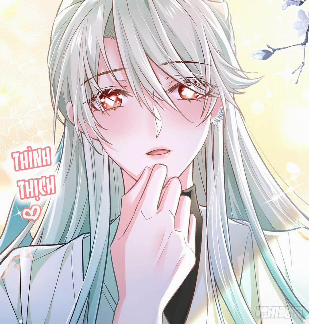 Kiều Mỵ Phu Lang, Tại Tuyến Lục Trà 19 trang 11