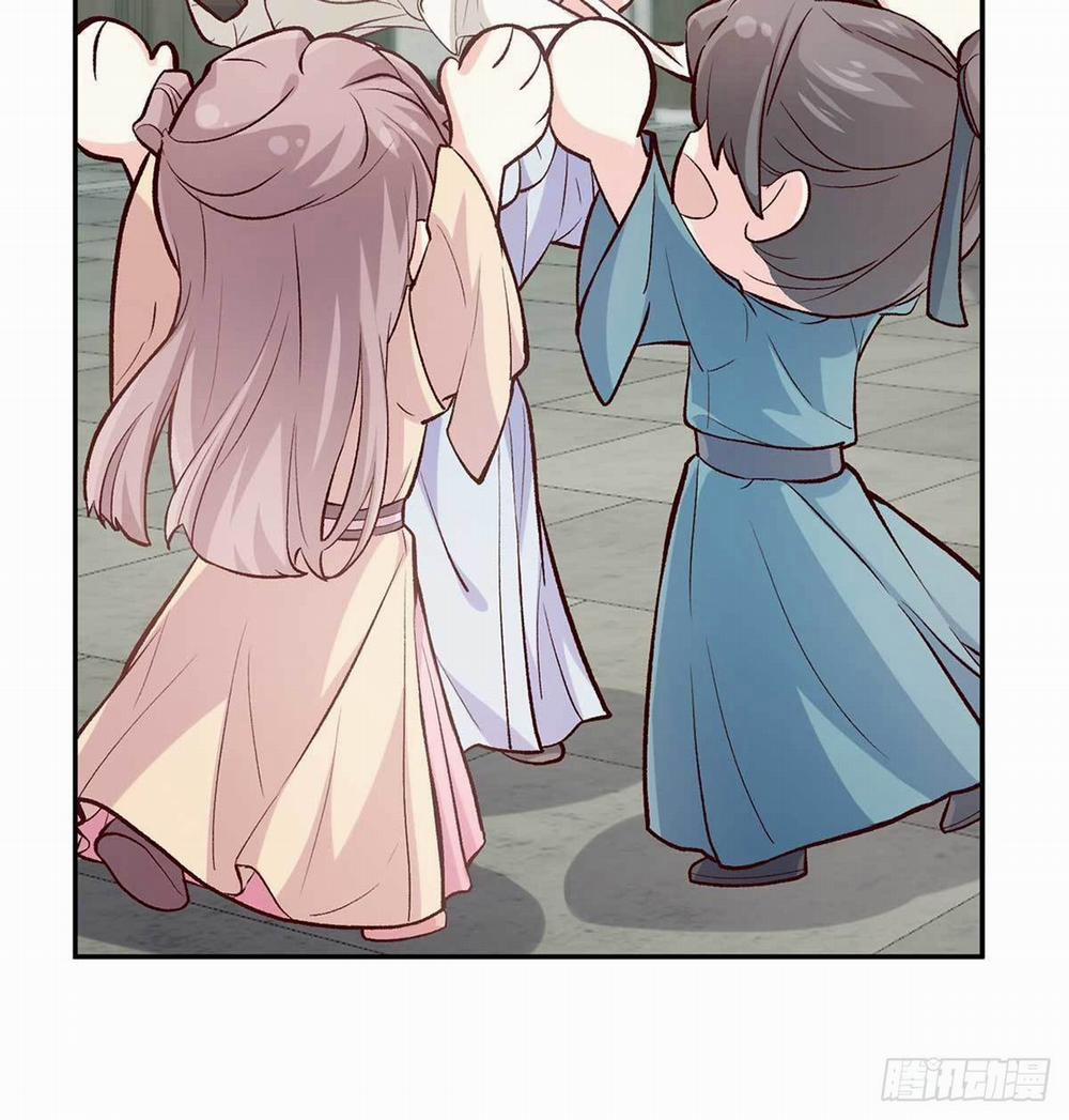 Kiều Mỵ Phu Lang, Tại Tuyến Lục Trà 19 trang 14