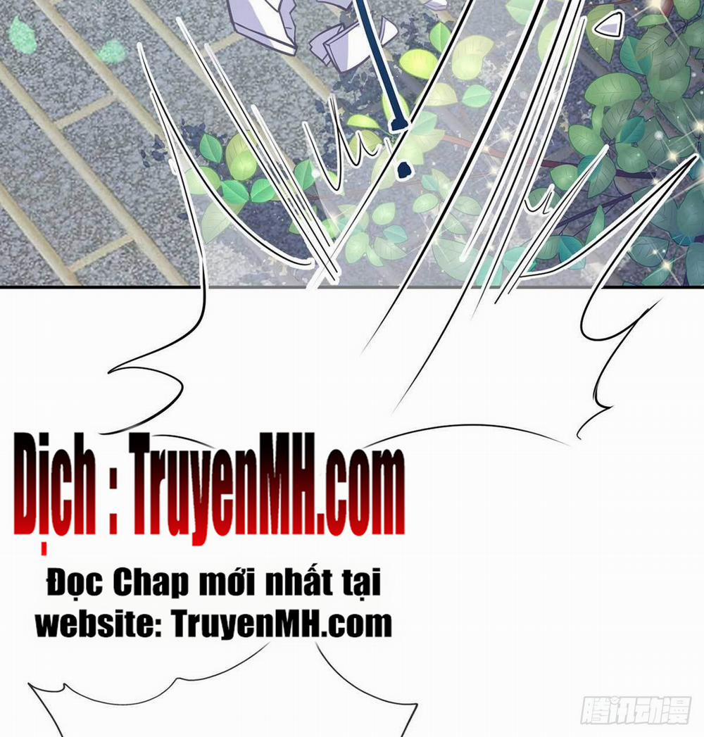 Kiều Mỵ Phu Lang, Tại Tuyến Lục Trà 19 trang 24