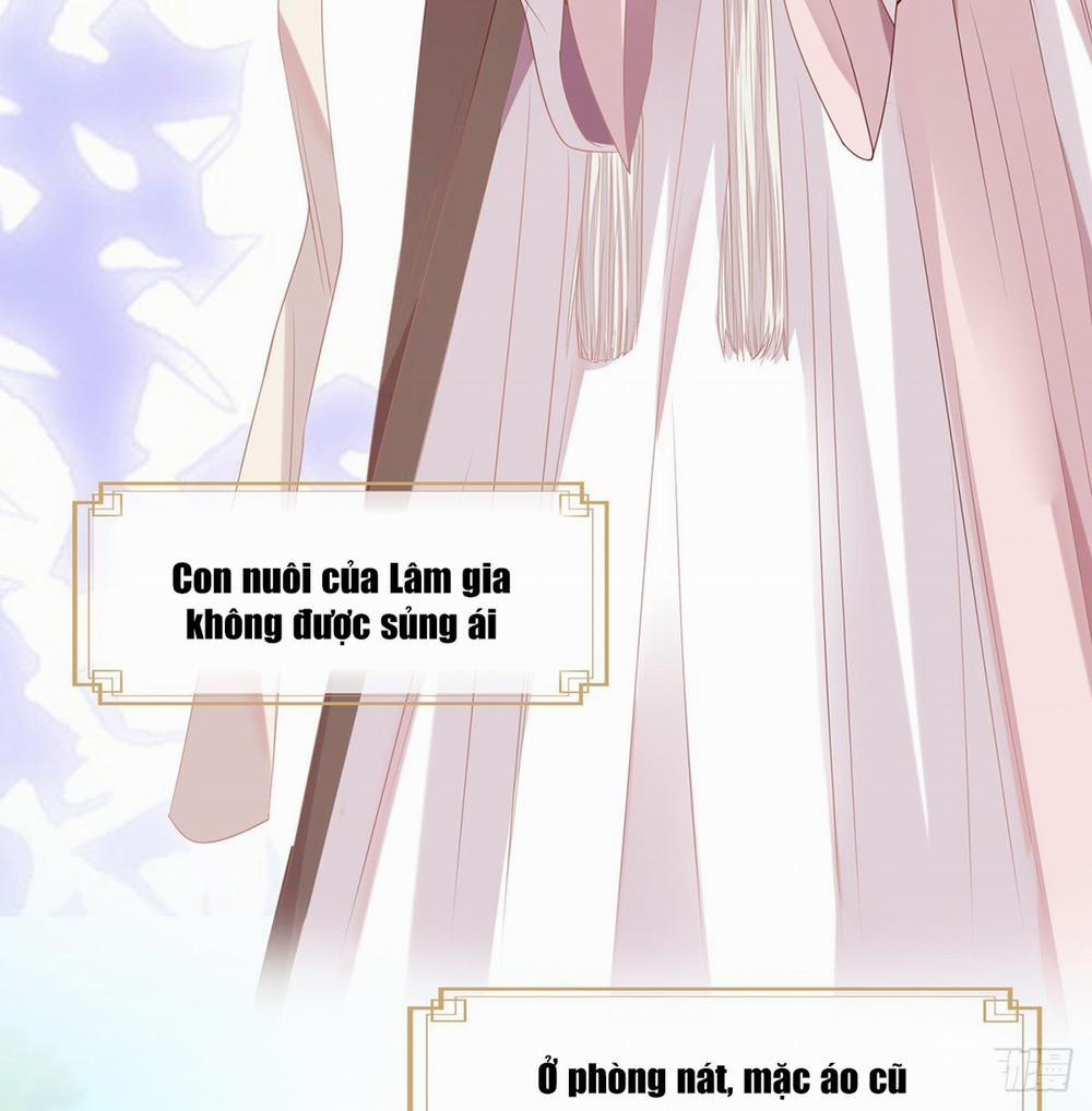 Kiều Mỵ Phu Lang, Tại Tuyến Lục Trà 2 trang 12