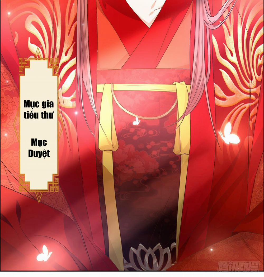 Kiều Mỵ Phu Lang, Tại Tuyến Lục Trà 2 trang 26