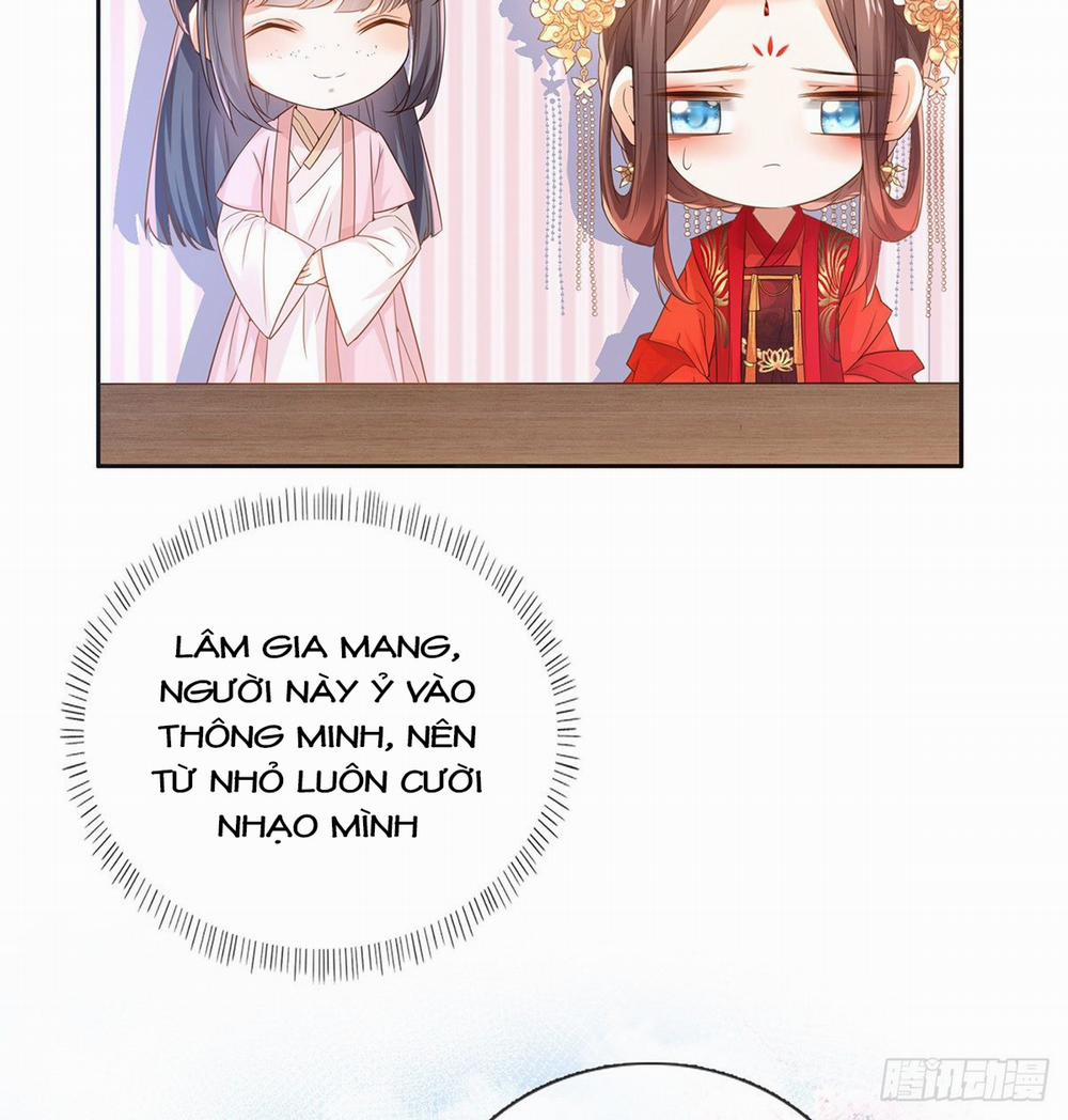 Kiều Mỵ Phu Lang, Tại Tuyến Lục Trà 2 trang 29