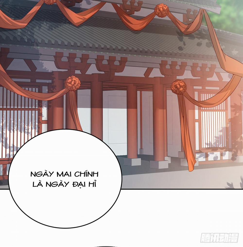 Kiều Mỵ Phu Lang, Tại Tuyến Lục Trà 2 trang 3