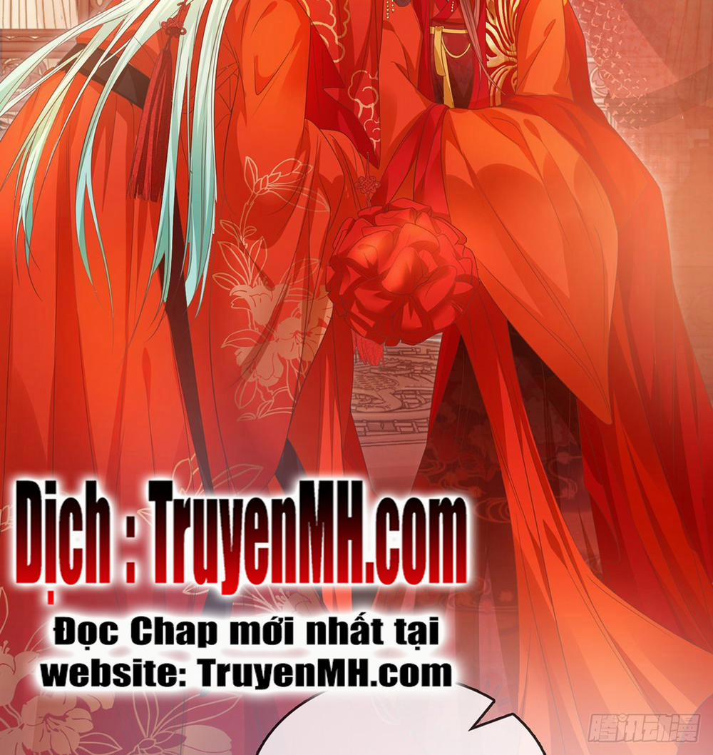 Kiều Mỵ Phu Lang, Tại Tuyến Lục Trà 2 trang 37