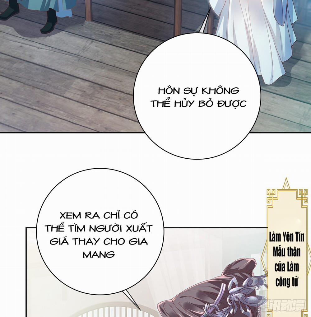 Kiều Mỵ Phu Lang, Tại Tuyến Lục Trà 2 trang 5