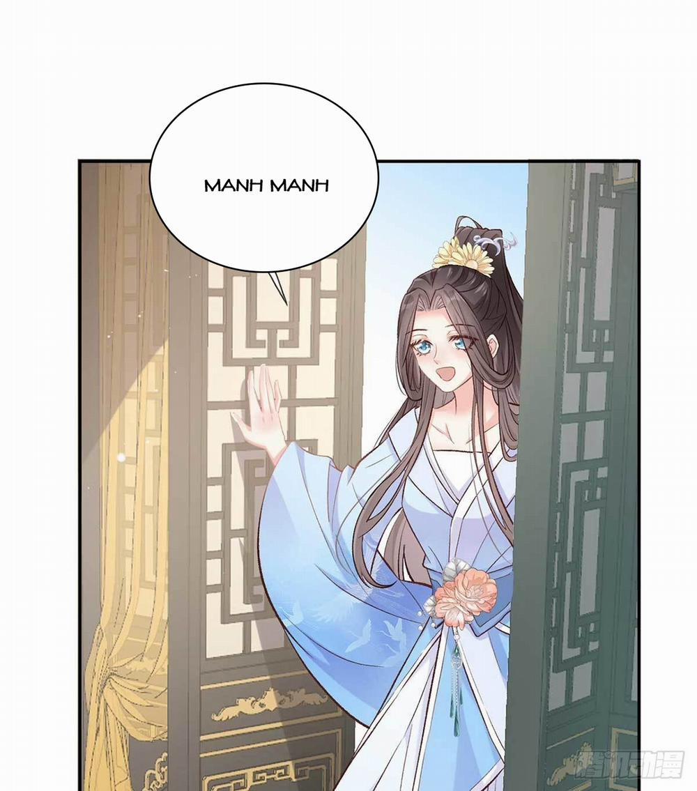 Kiều Mỵ Phu Lang, Tại Tuyến Lục Trà 20 trang 16