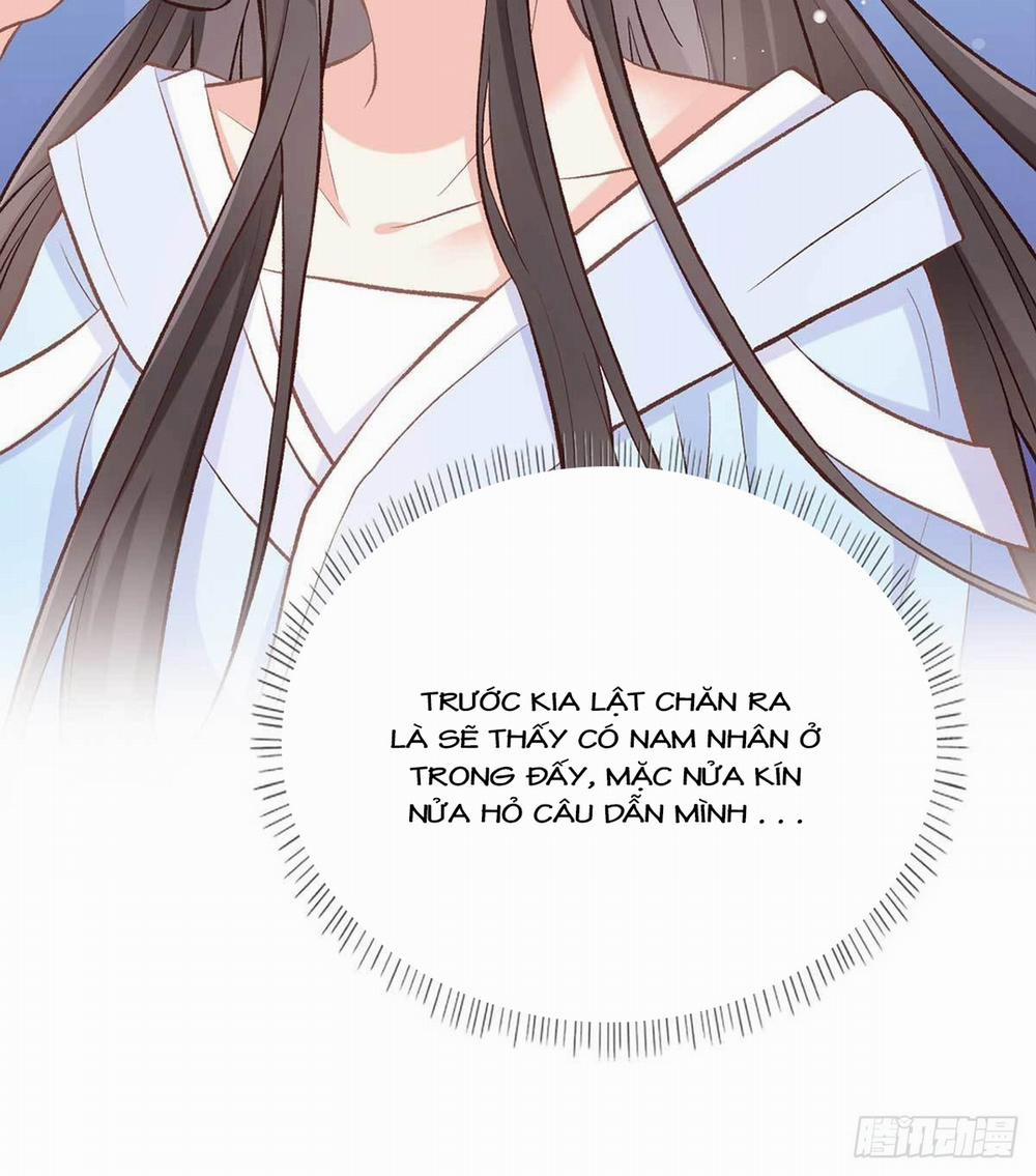 Kiều Mỵ Phu Lang, Tại Tuyến Lục Trà 20 trang 24