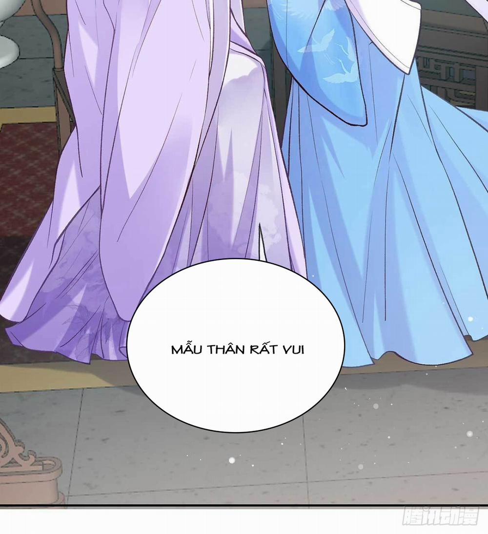 Kiều Mỵ Phu Lang, Tại Tuyến Lục Trà 20 trang 3