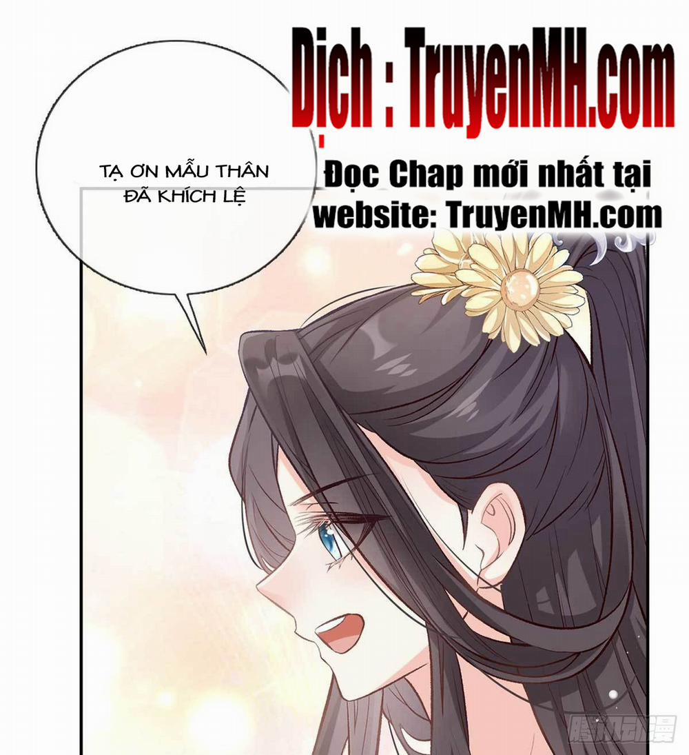 Kiều Mỵ Phu Lang, Tại Tuyến Lục Trà 20 trang 5