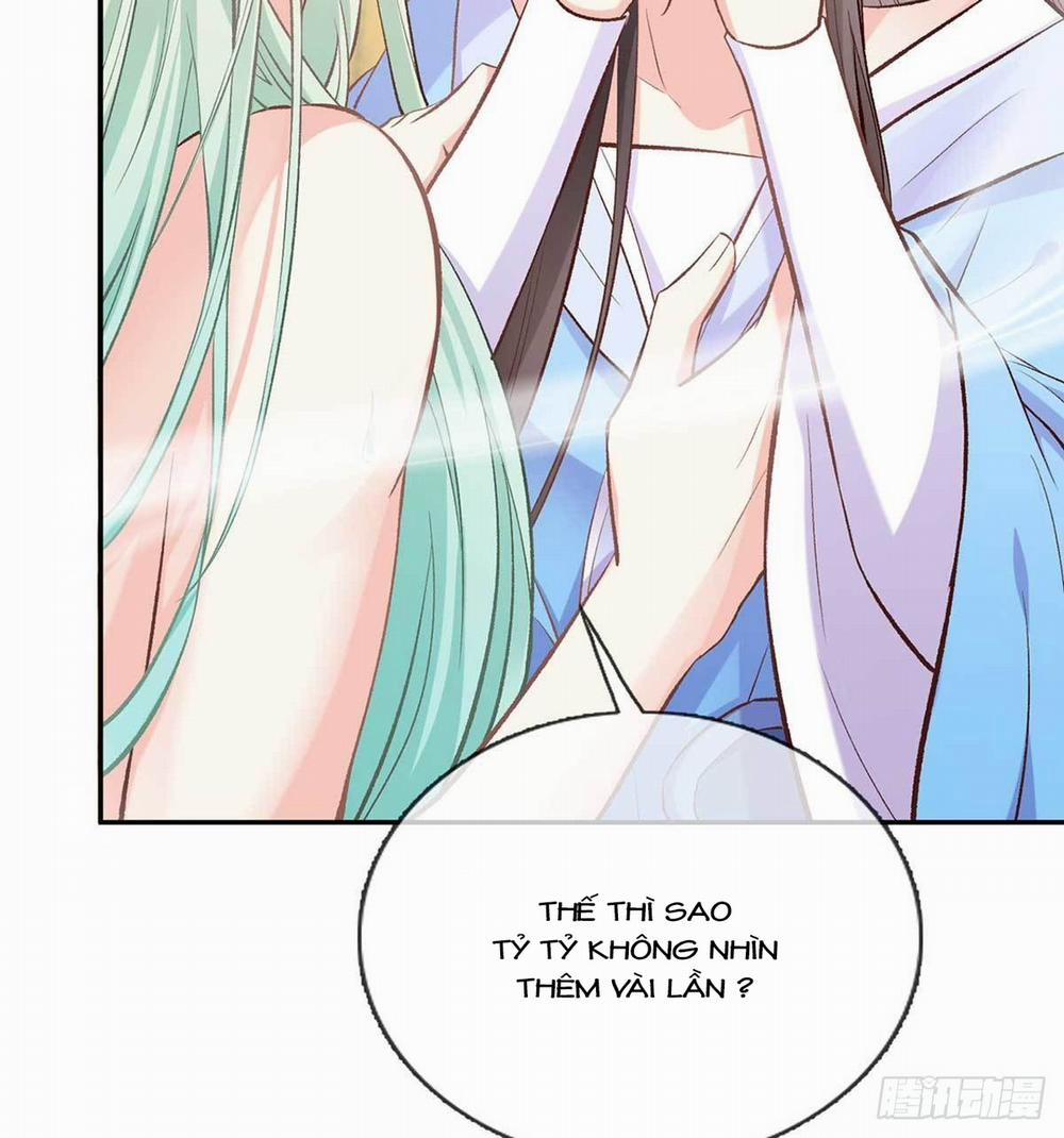 Kiều Mỵ Phu Lang, Tại Tuyến Lục Trà 21 trang 24