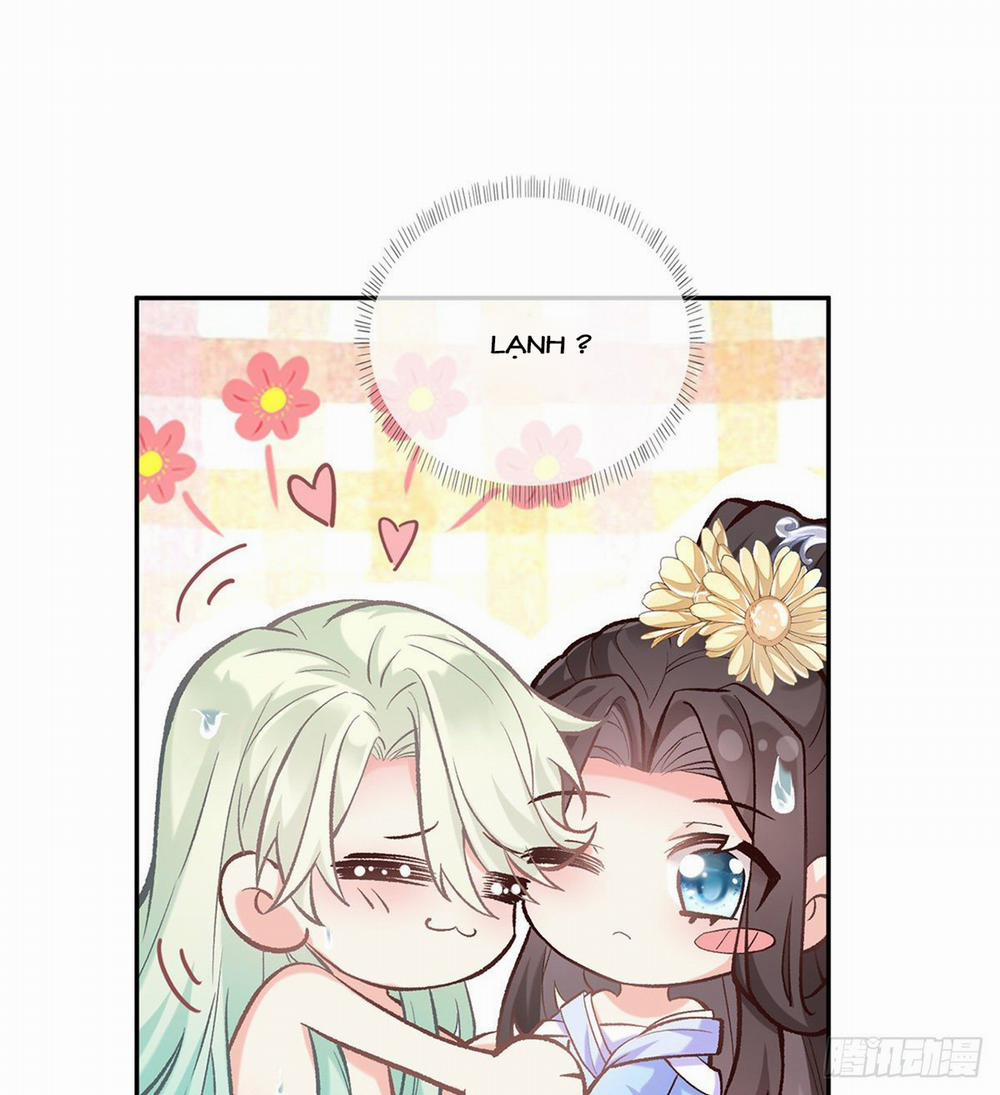 Kiều Mỵ Phu Lang, Tại Tuyến Lục Trà 22 trang 1