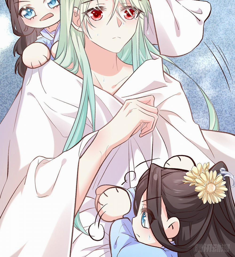 Kiều Mỵ Phu Lang, Tại Tuyến Lục Trà 22 trang 3