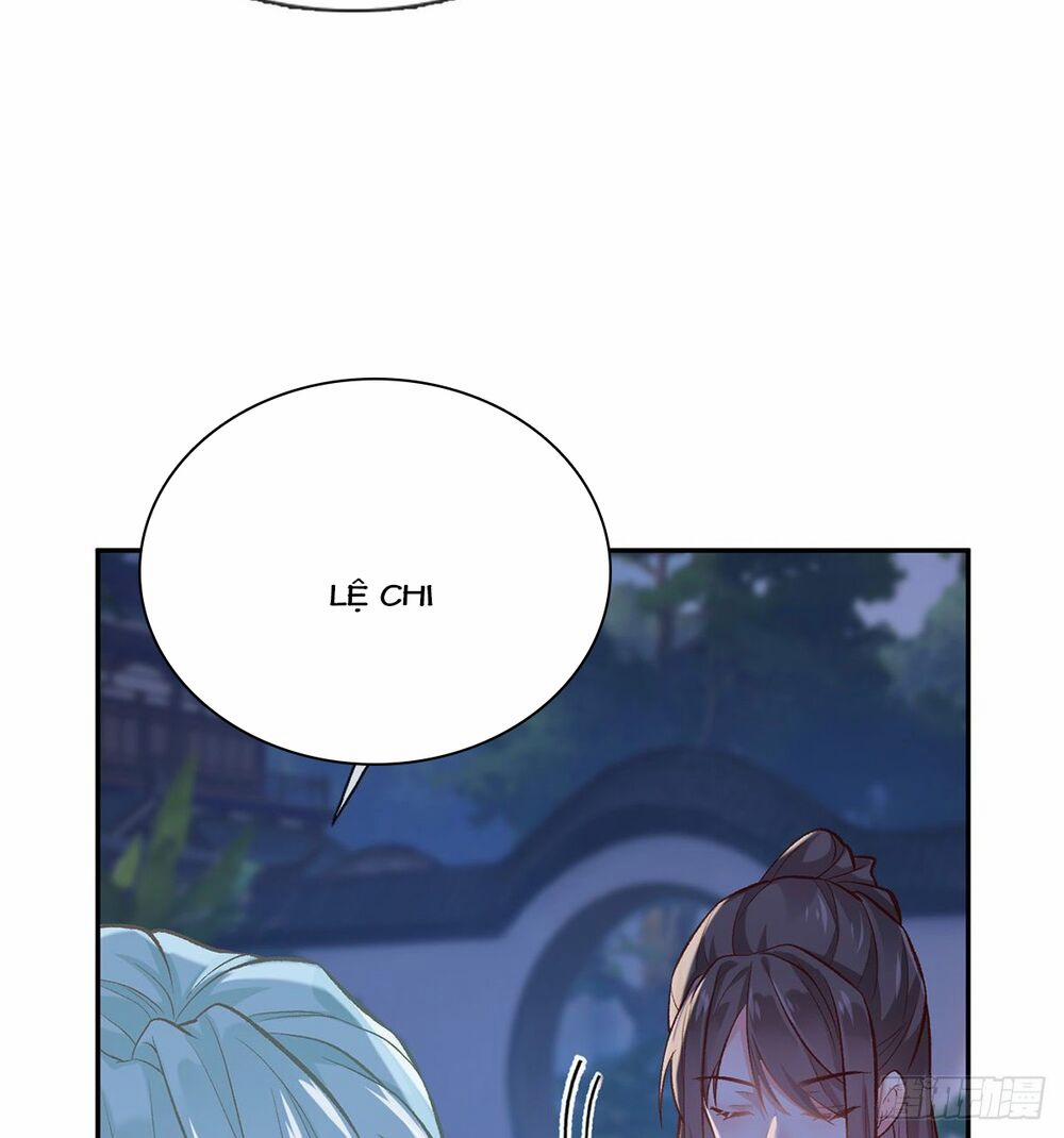 Kiều Mỵ Phu Lang, Tại Tuyến Lục Trà 23 trang 1