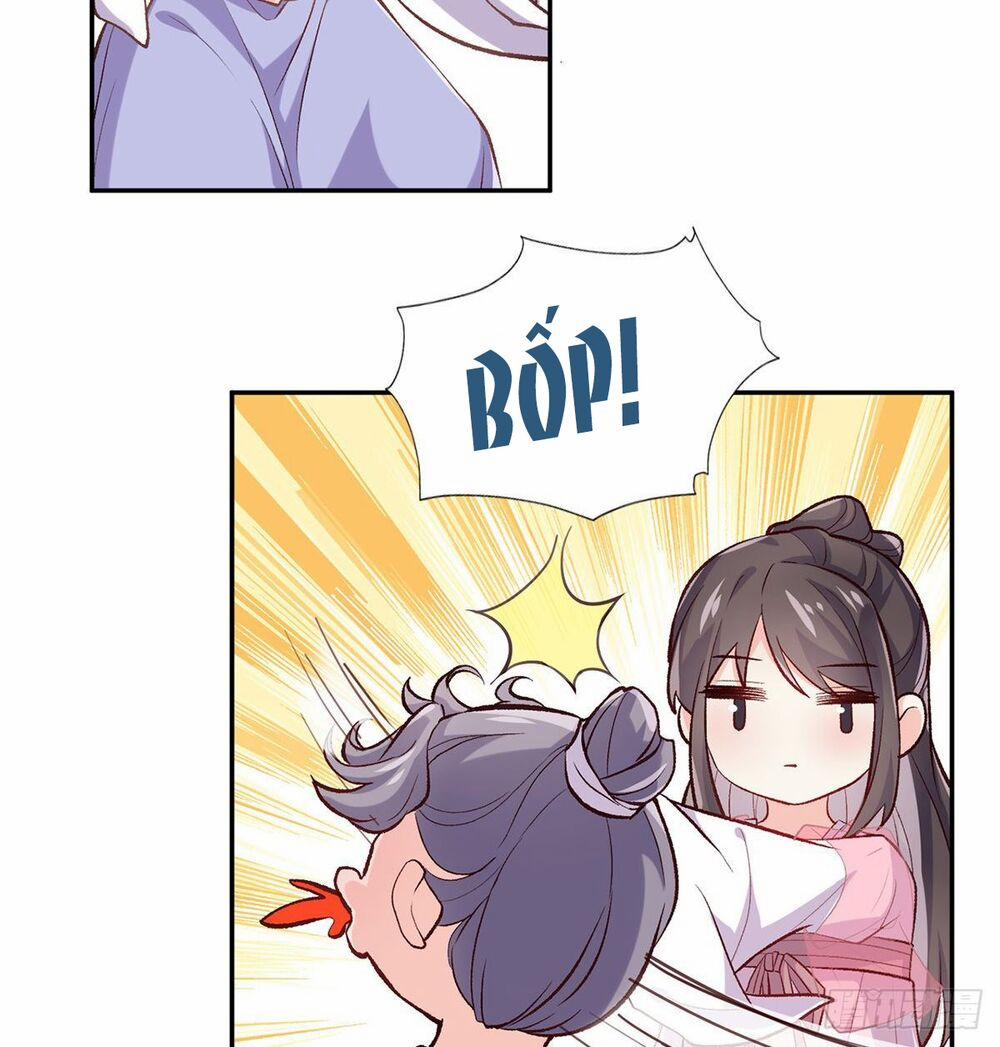 Kiều Mỵ Phu Lang, Tại Tuyến Lục Trà 23 trang 11