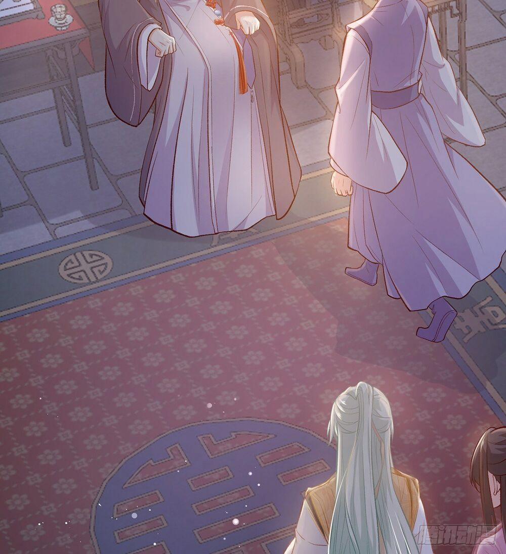 Kiều Mỵ Phu Lang, Tại Tuyến Lục Trà 23 trang 21