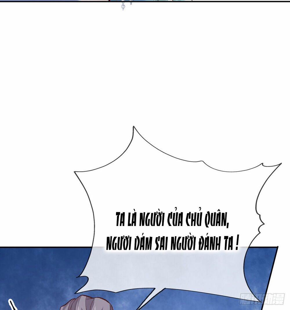 Kiều Mỵ Phu Lang, Tại Tuyến Lục Trà 23 trang 4