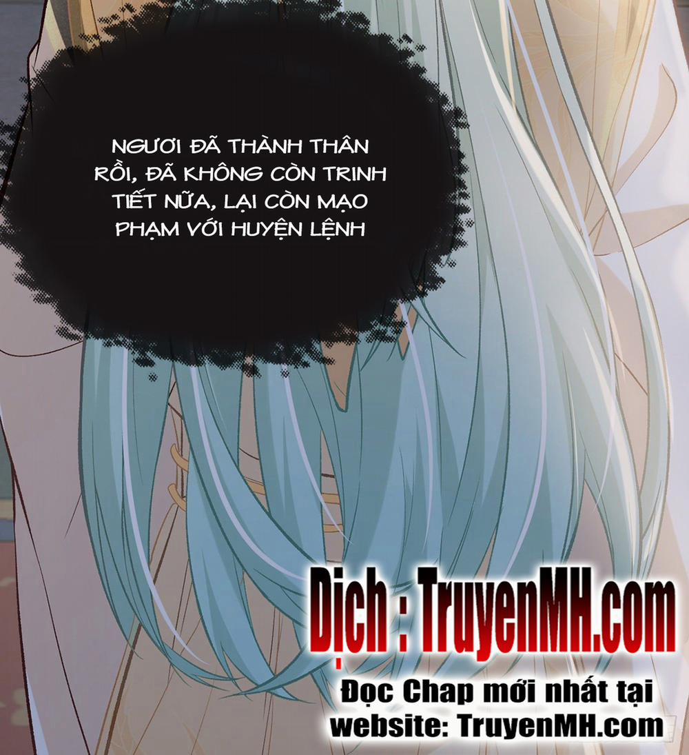 Kiều Mỵ Phu Lang, Tại Tuyến Lục Trà 24 trang 13