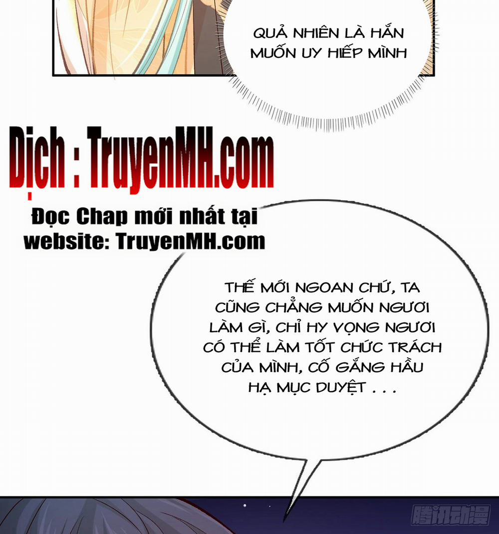 Kiều Mỵ Phu Lang, Tại Tuyến Lục Trà 24 trang 21