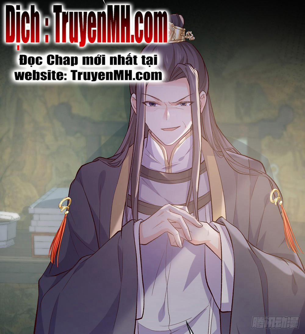 Kiều Mỵ Phu Lang, Tại Tuyến Lục Trà 24 trang 6