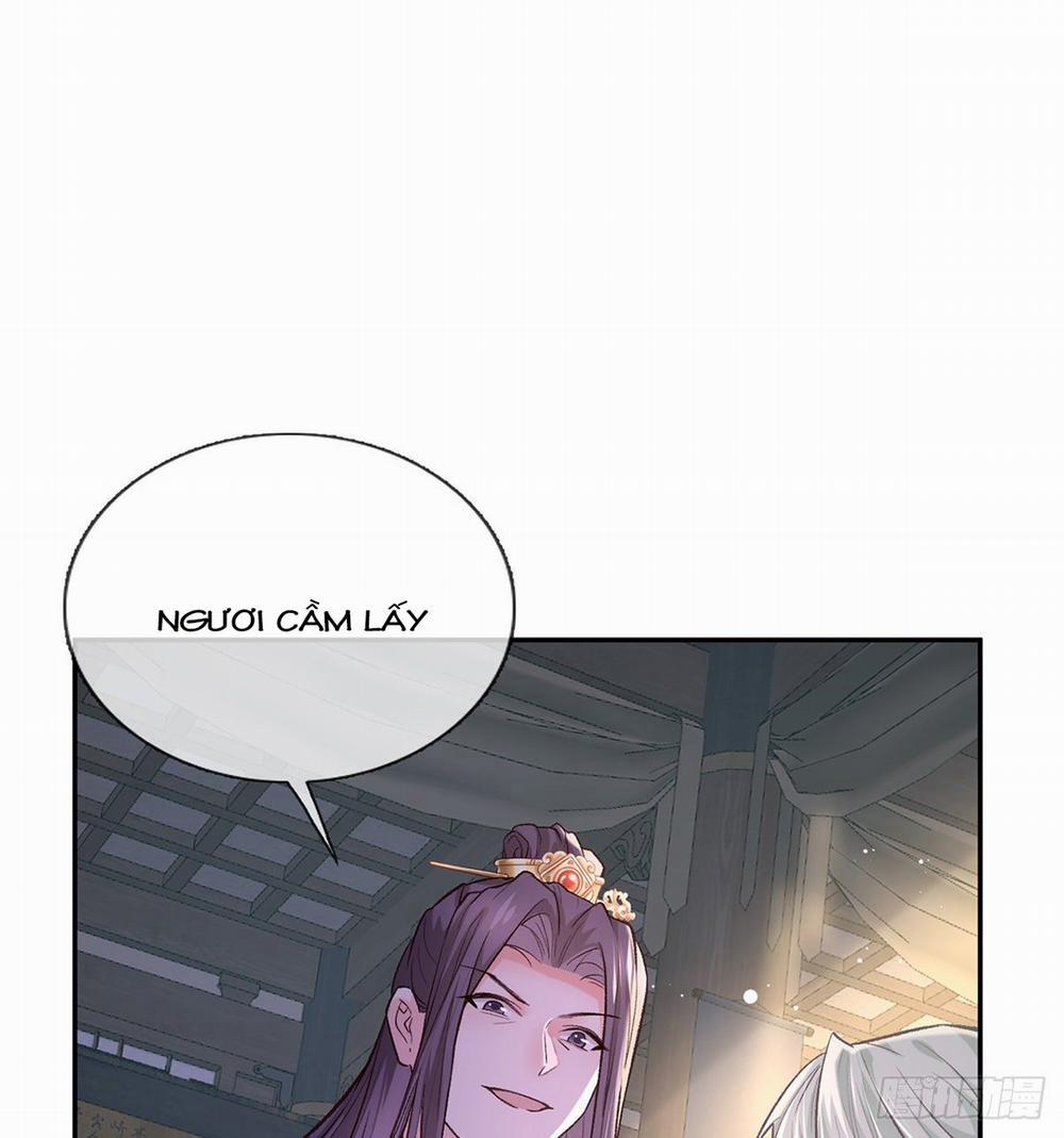 Kiều Mỵ Phu Lang, Tại Tuyến Lục Trà 25 trang 1