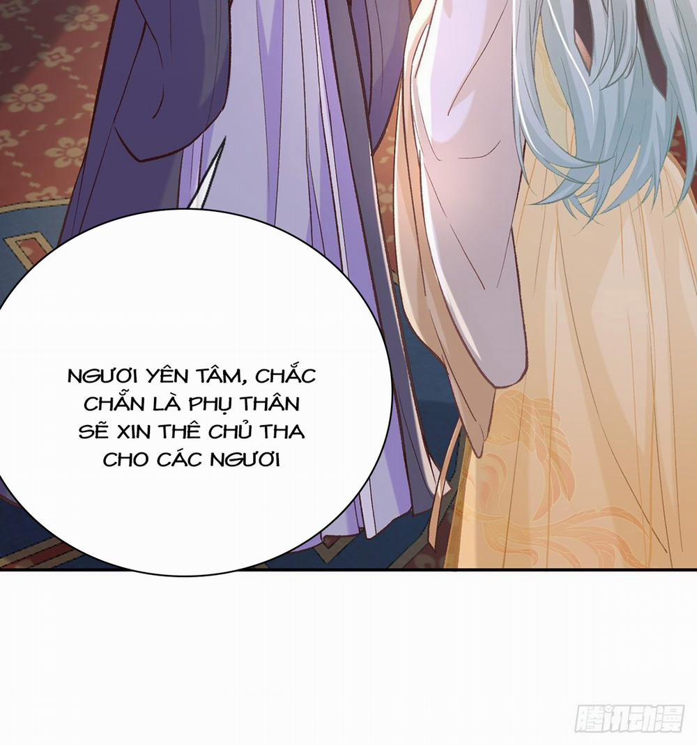 Kiều Mỵ Phu Lang, Tại Tuyến Lục Trà 25 trang 10