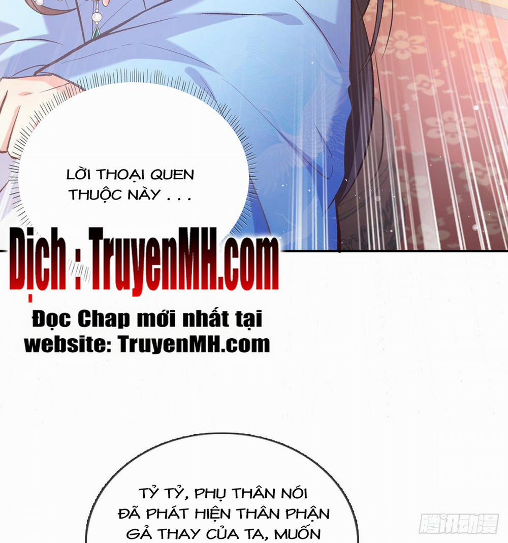 Kiều Mỵ Phu Lang, Tại Tuyến Lục Trà 25 trang 17