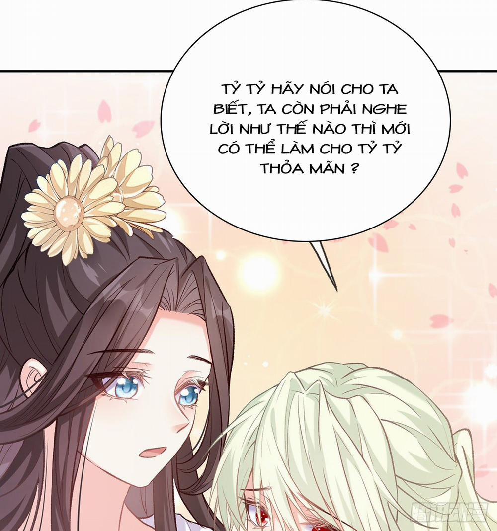 Kiều Mỵ Phu Lang, Tại Tuyến Lục Trà 25 trang 20