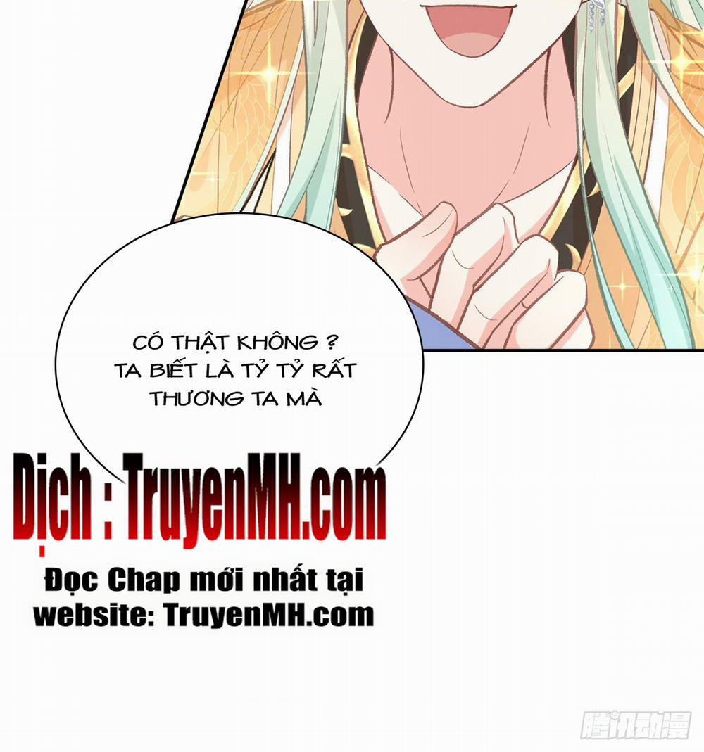 Kiều Mỵ Phu Lang, Tại Tuyến Lục Trà 26 trang 2