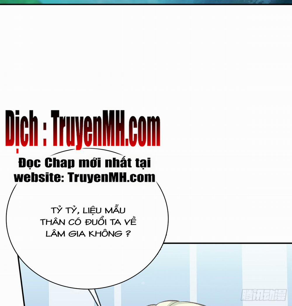 Kiều Mỵ Phu Lang, Tại Tuyến Lục Trà 26 trang 20