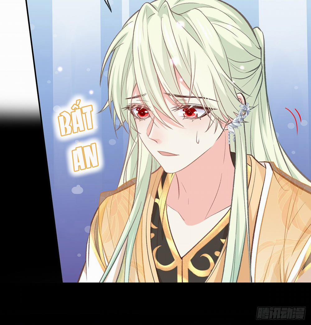 Kiều Mỵ Phu Lang, Tại Tuyến Lục Trà 26 trang 21