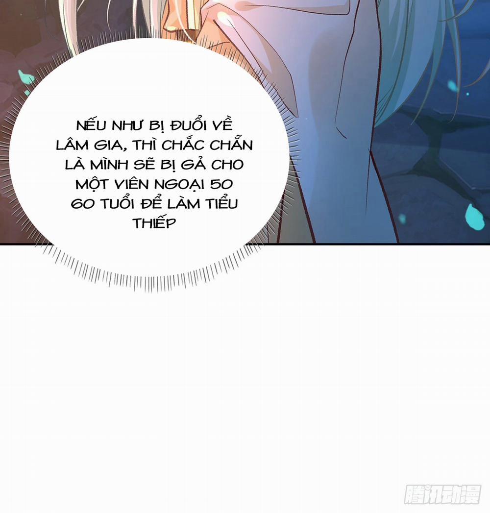 Kiều Mỵ Phu Lang, Tại Tuyến Lục Trà 26 trang 24