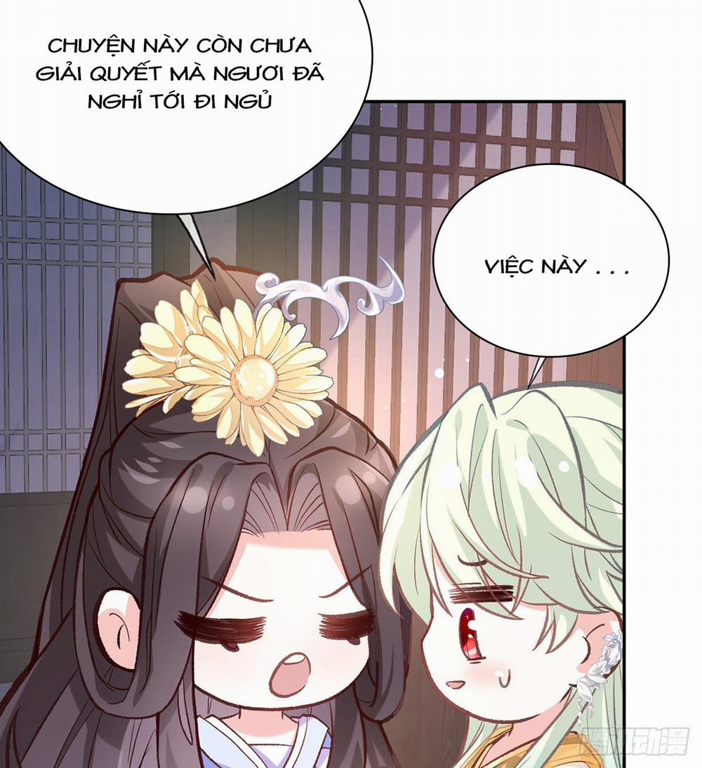 Kiều Mỵ Phu Lang, Tại Tuyến Lục Trà 26 trang 9