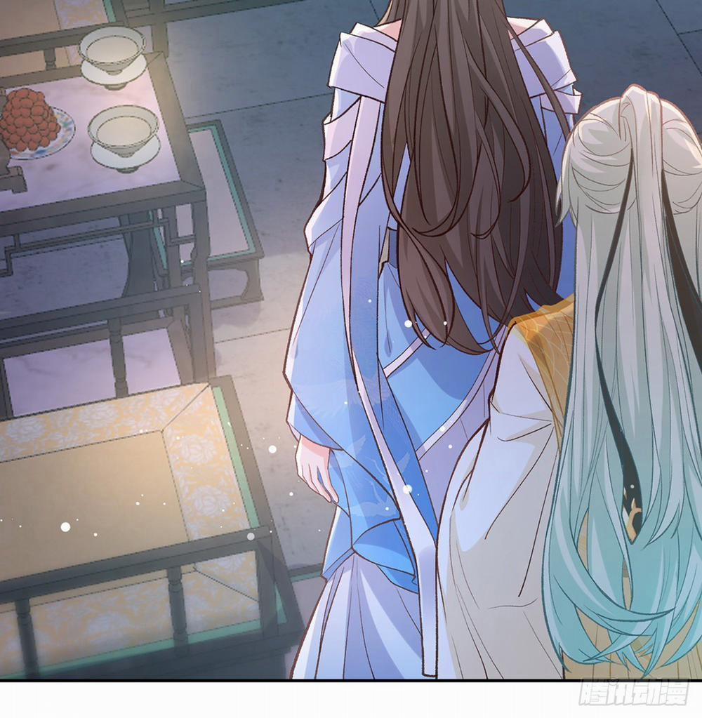 Kiều Mỵ Phu Lang, Tại Tuyến Lục Trà 27 trang 15