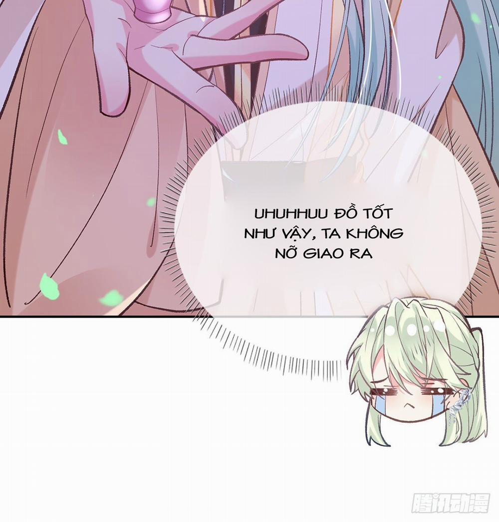 Kiều Mỵ Phu Lang, Tại Tuyến Lục Trà 27 trang 7