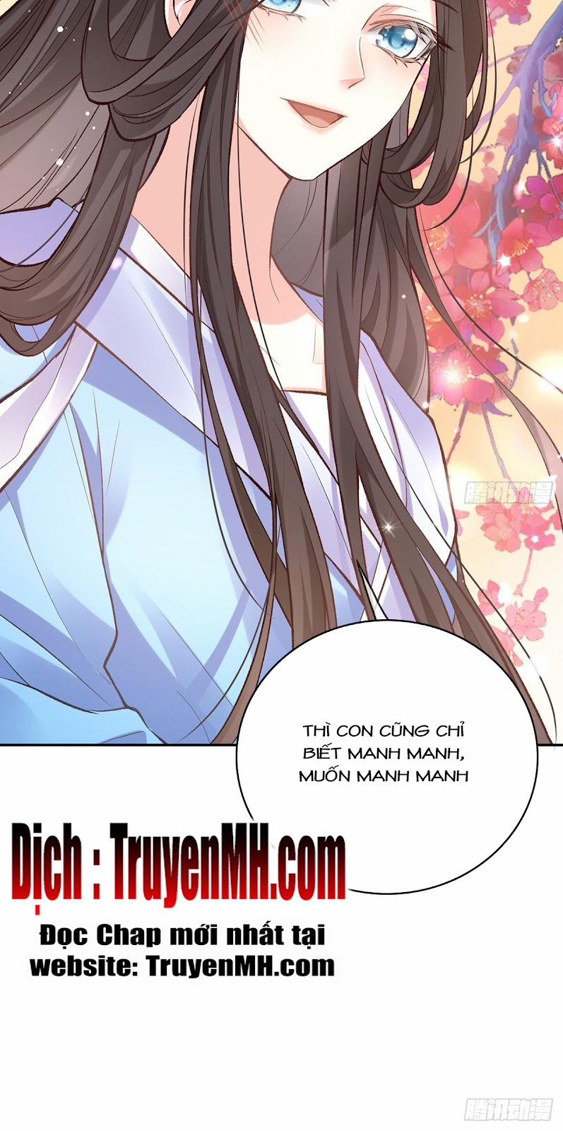 Kiều Mỵ Phu Lang, Tại Tuyến Lục Trà 28 trang 6