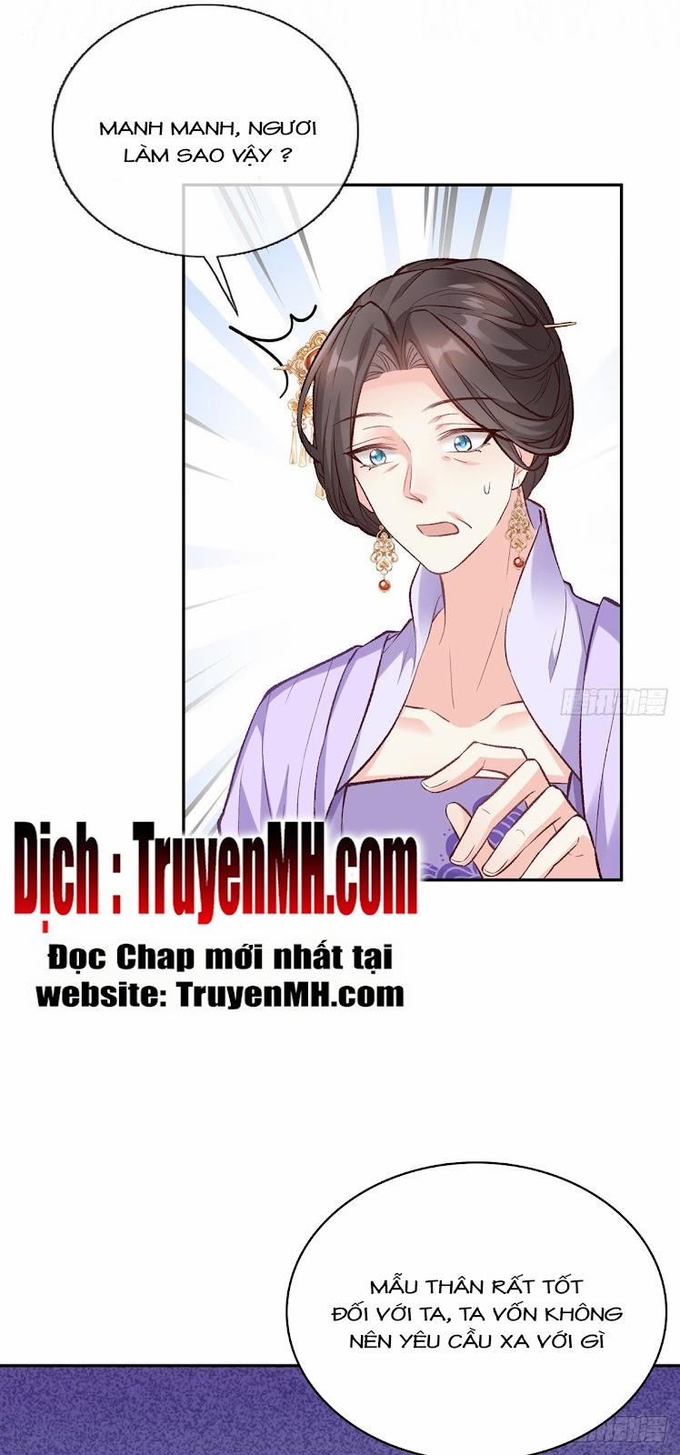 Kiều Mỵ Phu Lang, Tại Tuyến Lục Trà 29 trang 1