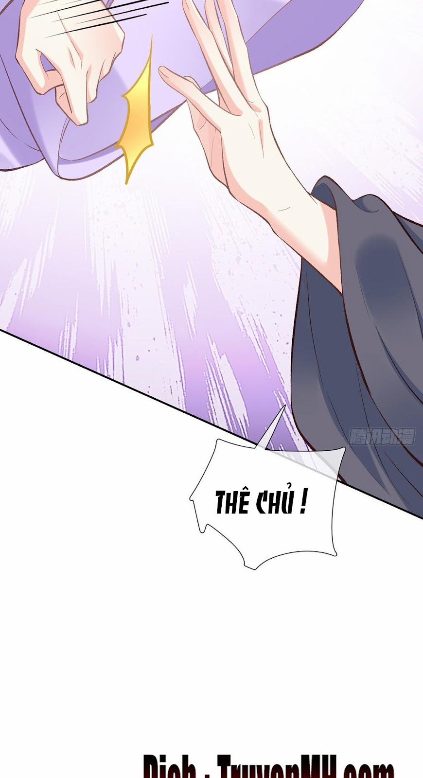 Kiều Mỵ Phu Lang, Tại Tuyến Lục Trà 29 trang 16